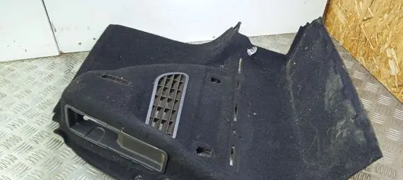 Mini One - Cooper Clubman R55 Trunk/boot side trim panel 2756138