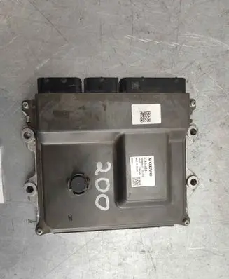 Volvo XC40 Engine control unit/module 31459638