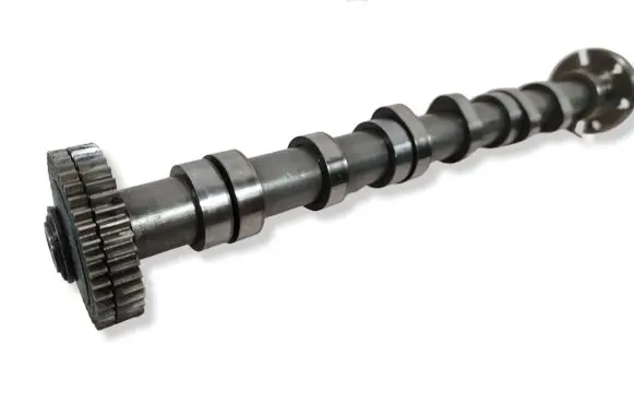 Volkswagen Tiguan Camshaft 53622901 040063577