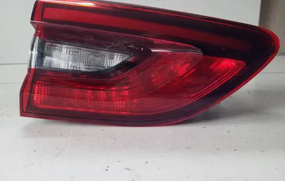 Opel Insignia B Tailgate rear/tail lights 39107534