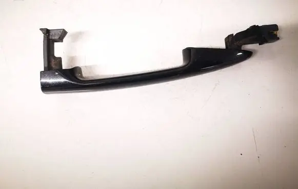 Mazda 6 Front door exterior handle 