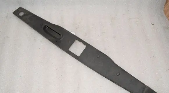 Mercedes-Benz S W220 Bottom trim A2207500193