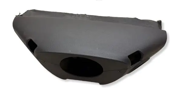 Opel Signum Steering wheel column trim 9191043