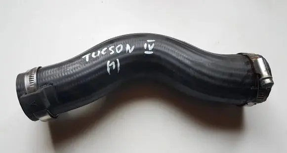 Hyundai Tucson IV NX4 Intercooler hose/pipe 282532M410