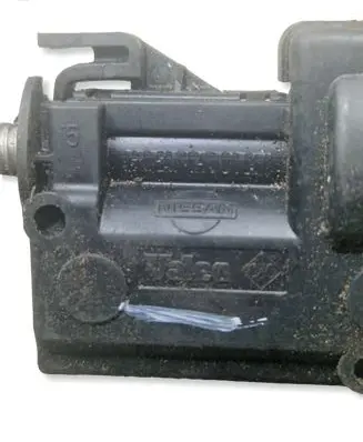 Renault Espace - Grand espace IV Fuel tank cap lock motor 