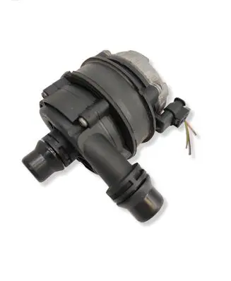 Mercedes-Benz C W205 Electric auxiliary coolant/water pump A0005002686 0392024050 201510023000