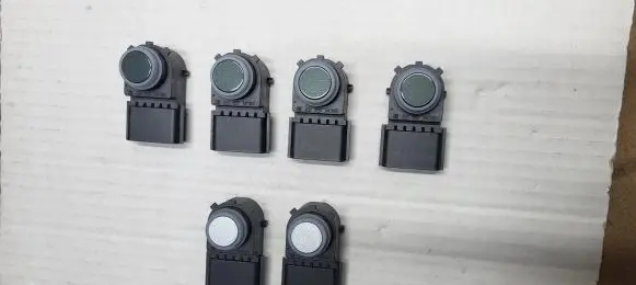 KIA Ceed Parking PDC sensor