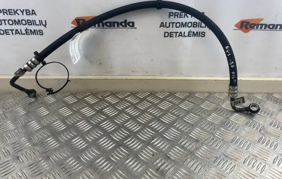 Iveco Daily 35 - 40.10 Power steering hose/pipe/line
