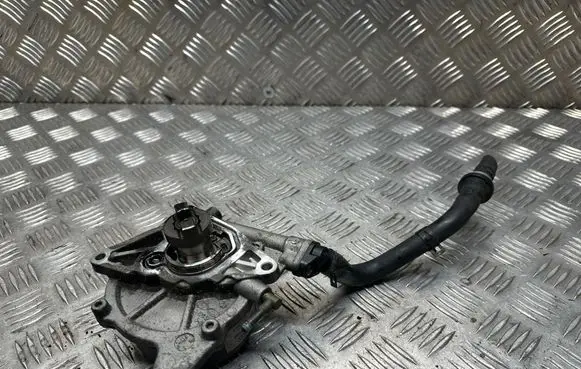 Vacuum pump