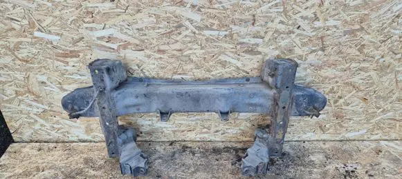 Front subframe
