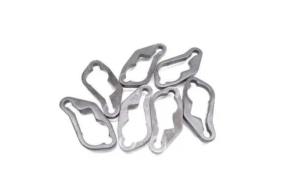 Land Rover Range Rover L405 Fuel Injector clamp holder 7PCS