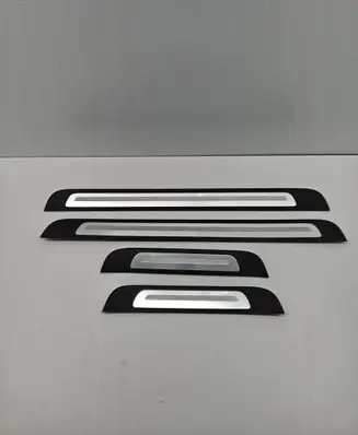 Audi A6 S6 C7 4G sill trim set (inner) 4G0853374 4G0853374C 4G0853374F