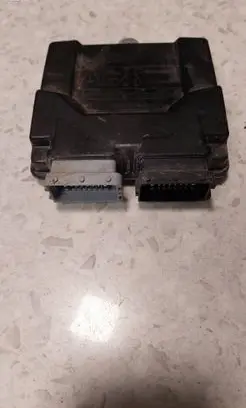 Volkswagen PASSAT B5 LP gas control unit module 67R014229 110R004230