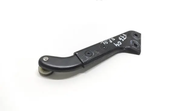 Volkswagen Transporter - Caravelle T5 Sliding door upper roller guide/hinge 7H0843436B