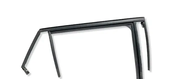 Peugeot 2008 II Rubber seal rear door 9825819080 46450