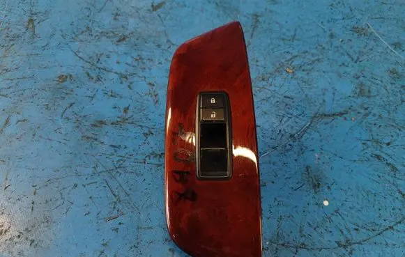 Lexus HS Electric window control switch 8481075040