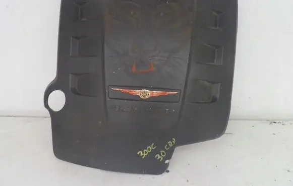 Chrysler 300 - 300C Engine cover (trim) oslonasilnika