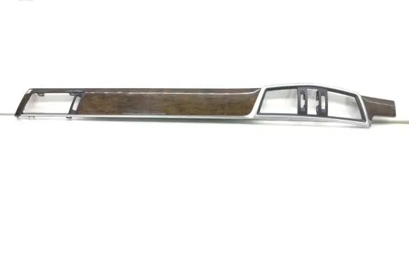 Mercedes-Benz E W212 Dashboard glove box trim A2126800271