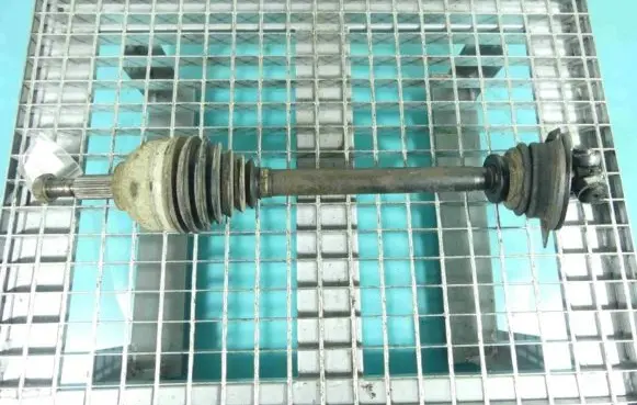 Renault Espace IV Front driveshaft IMPRK1304332