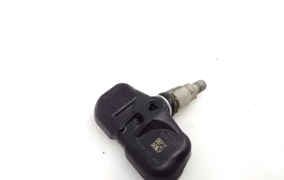 Tire pressure sensor