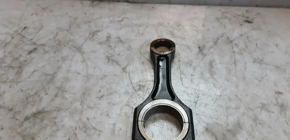 Mercedes-Benz GLK (X204) Connecting rod/conrod 651000 2069
