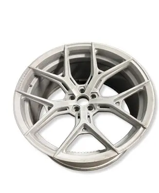 BMW X6 G06 R22 alloy rim HF522X11011SD 6656 5X112