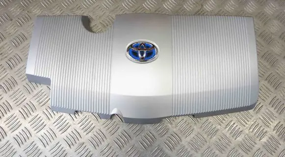 Engine cover (trim)