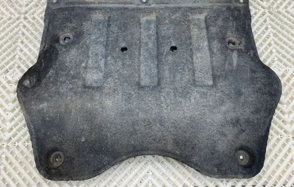Ford Escape III Other exterior part 
