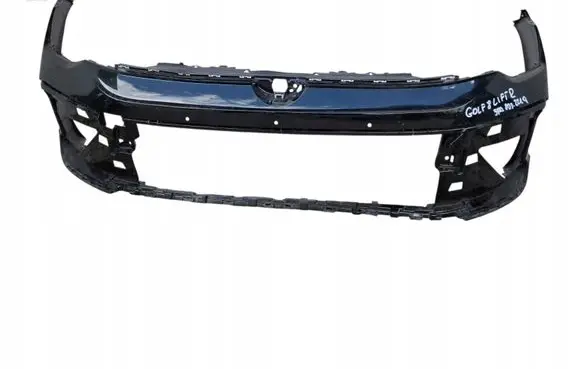 Volkswagen Golf VIII Front bumper 5H0807221Q