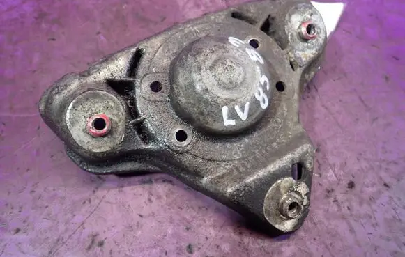 Audi A6 Allroad C5 Front upper strut mount 8D0412383E