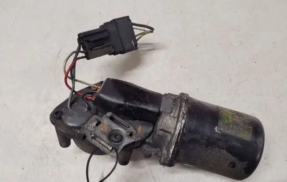 Renault Laguna II Wiper motor