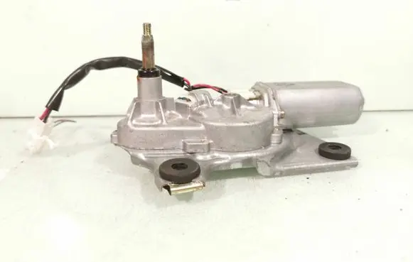 Mazda 626 Rear window wiper motor 42041S
