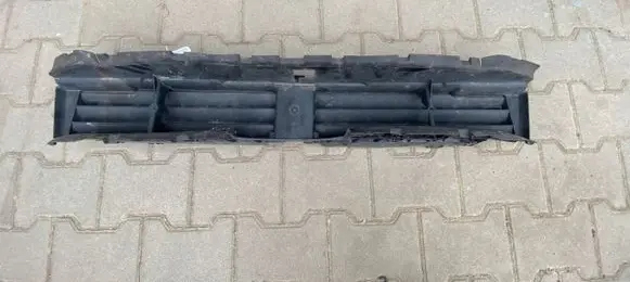 BMW 8 G14 A/C cooling radiator (condenser) 5A21DD5