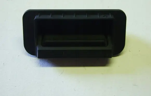 Mercedes-Benz E W212 Tailgate trunk handle 2127501593