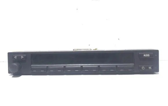 BMW 7 E38 Screen/display/small screen