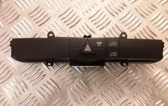 Mercedes-Benz Sprinter W906 Hazard light switch A9068701010 A9068700210 A9064420023