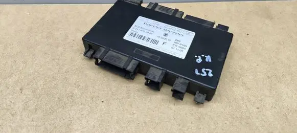 Mercedes-Benz R W251 Seat control module A2118704926