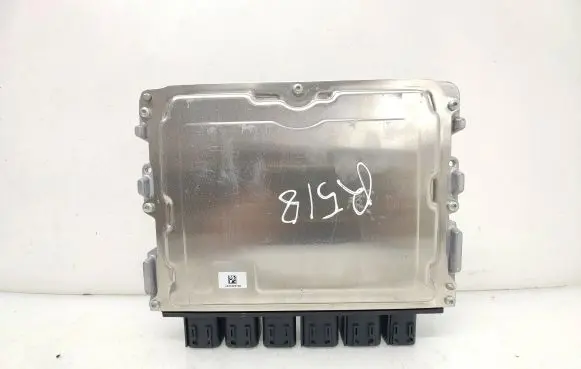 BMW 5 G30 G31 Engine control unit/module 5A57782 034972295