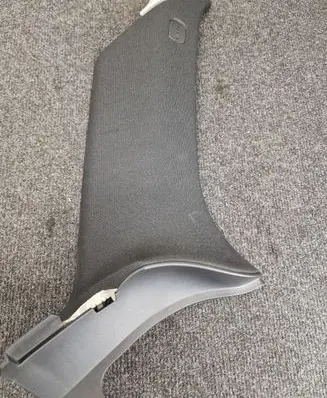 Mercedes-Benz GLC X253 C253 (C) pillar trim A2536906901
