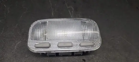 Citroen C8 Headlining lighting console trim 