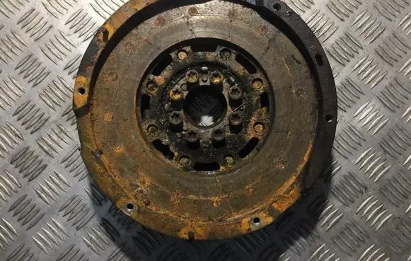 Lexus IS 220D-250-350 Flywheel PALUKIOJANTIS