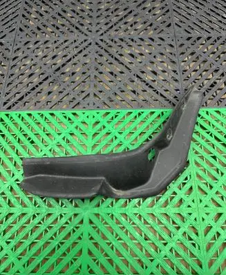 BMW 3 GT F34 Other sill/pillar trim element 7443810 BBP222102 18331210