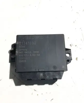 Volvo S60 Parking PDC control unit/module 31341090 304626 1204000671