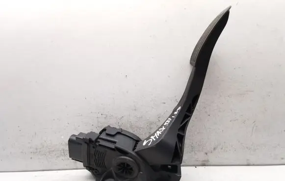 Ford S-MAX Accelerator throttle pedal 6G929F836LD