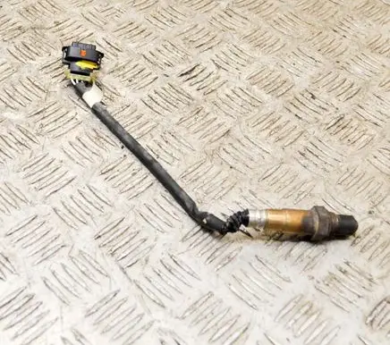 Opel Mokka Lambda probe sensor 0258010109 55568266