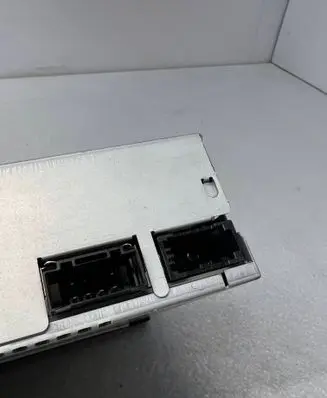 Audi A6 S6 C6 4F Navigation unit CD/DVD player 4E0910887D