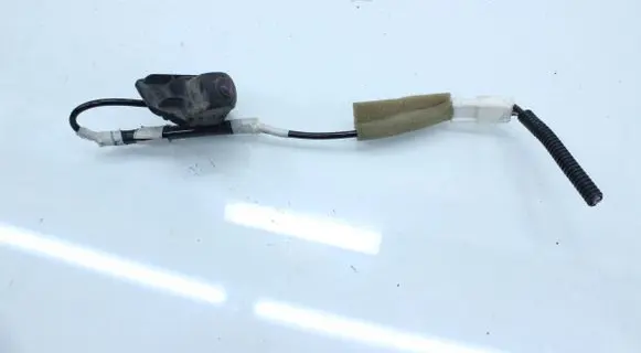 Reversing camera