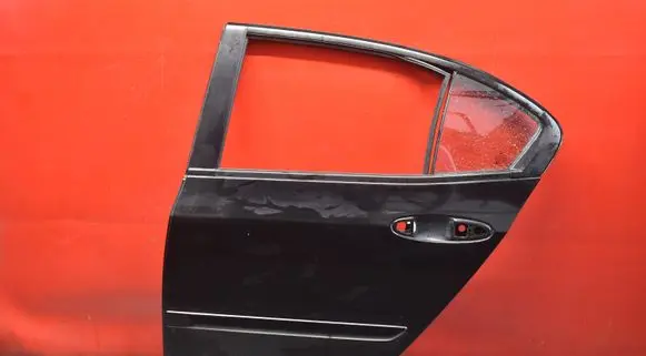 Honda City Rear door