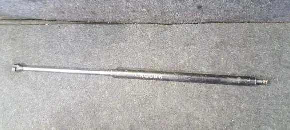 Renault Laguna I Tailgate/trunk strut/damper