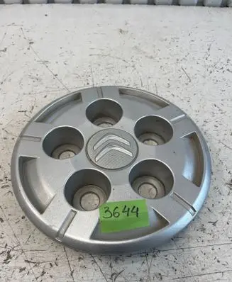 Citroen Jumper Original wheel cap 
